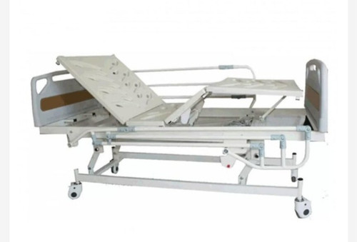 تخت سه شکن برقی