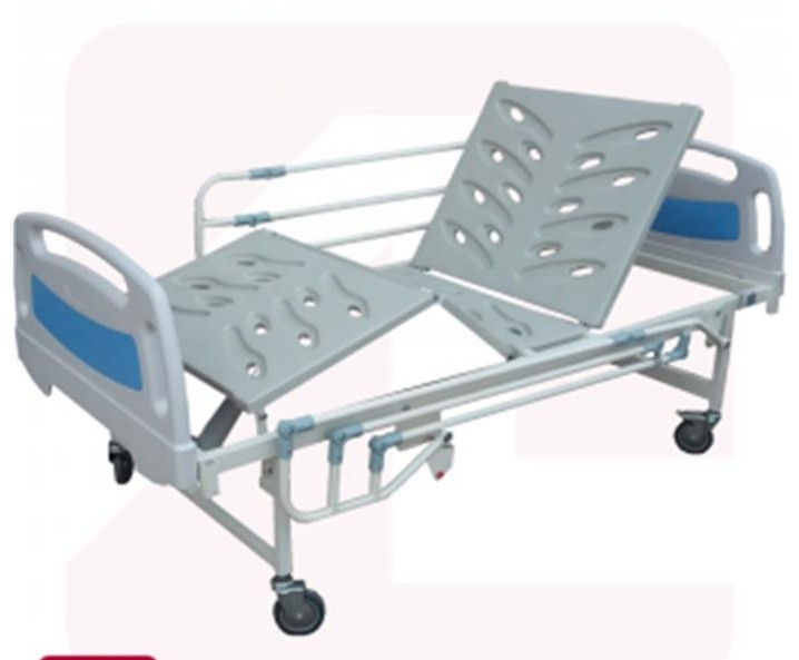 اجاره تخت سه شکن بیمارستانی