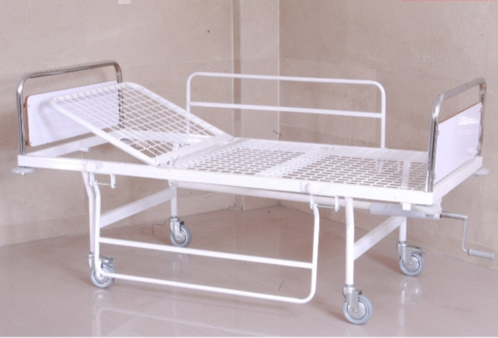 اجاره تخت تک شکن مکانیکی