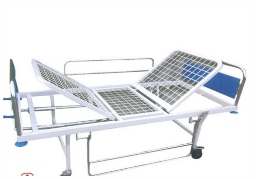 تخت دو شکن مکانیکی