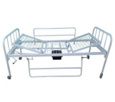 اجاره تخت بیمارستانی دو شکن