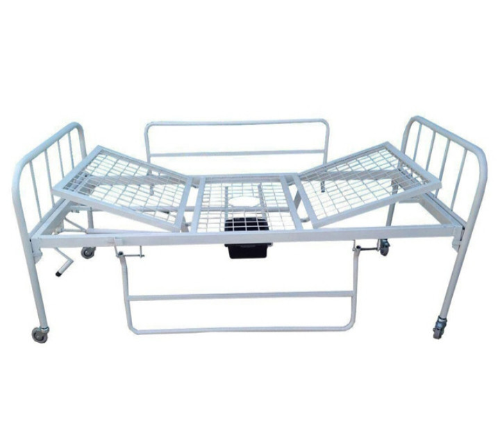 اجاره تخت بیمارستانی دو شکن