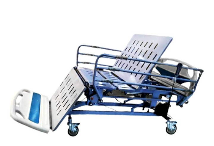 تخت بیمار صندلی شو