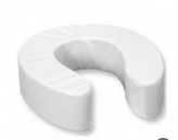 ارتفاع دهنده توالت فرنگی