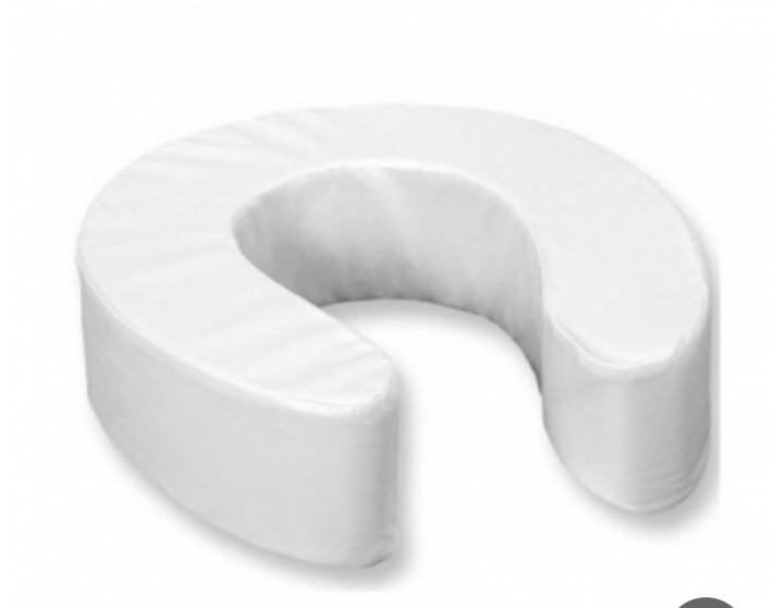 ارتفاع دهنده توالت فرنگی