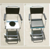 اجاره ویلچر حمامی