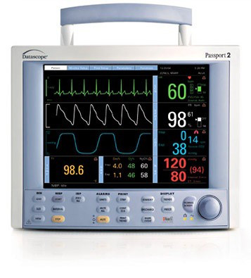 اجاره دستگاه مانیتورینگ