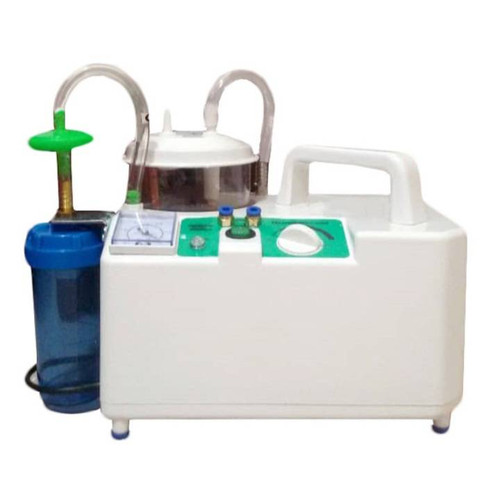 دستگاه ساکشن