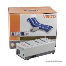 تشک مواج سلولی وکتو