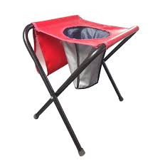 توالت برزنتی سفری