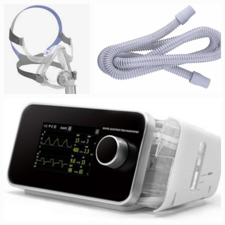 دستگاه بای پپ egt