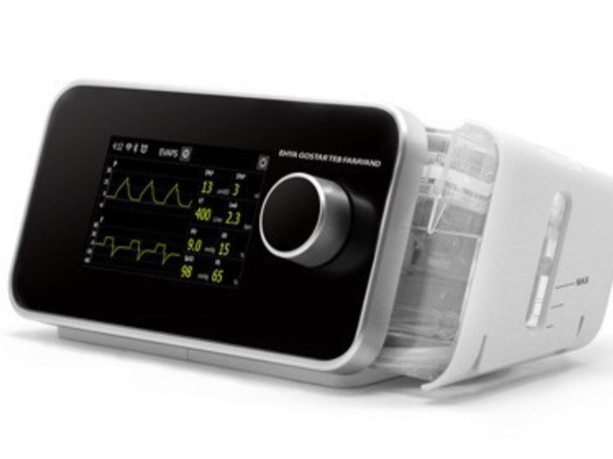 فروش دستگاه بای پپ