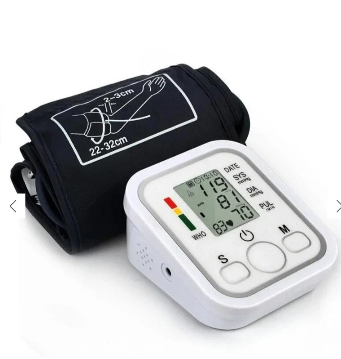 فشار سنج آرم استایل