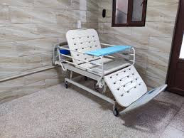 اجاره تخت بیمارستانی صندلی شو