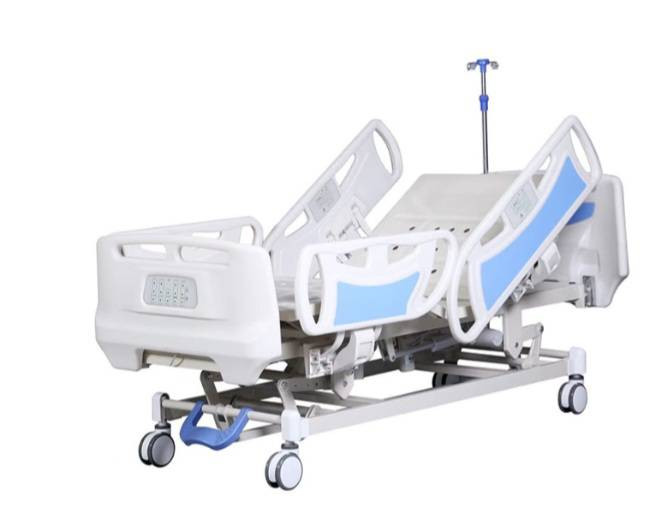 اجاره تخت بیمارستانی پروانه ای