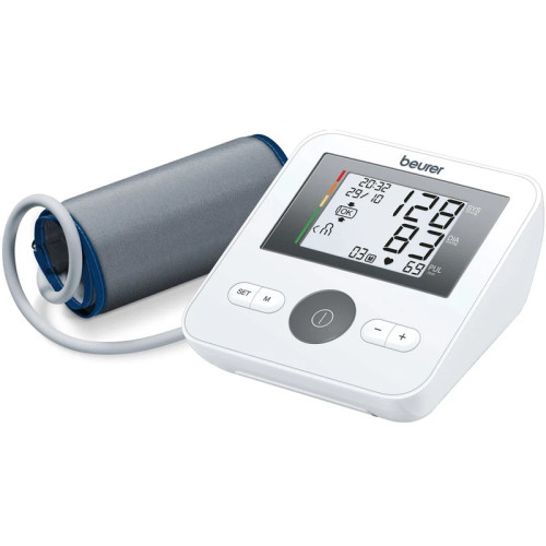 فشارسنج بیورر27 bm