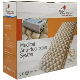 تشک مواج تخم مرغی