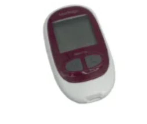 دستگاه تست قند خون