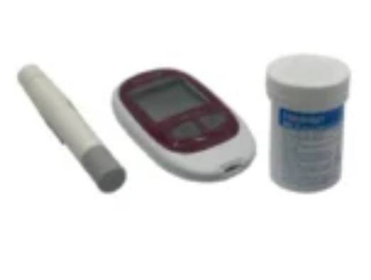 دستگاه تست قند