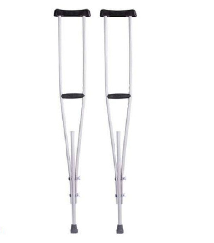 عصا زیر بغل