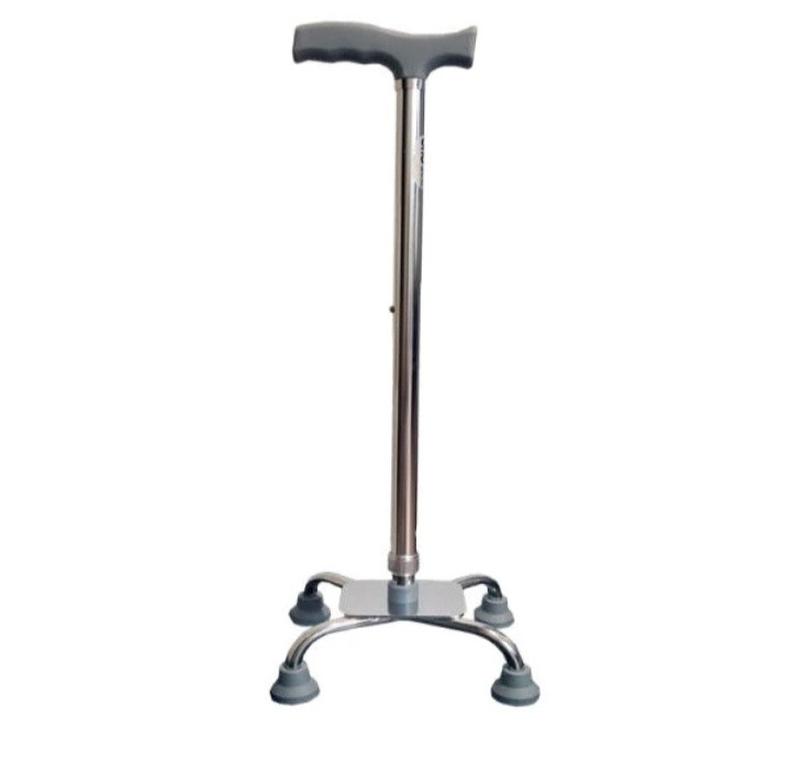 عصا چهارپایه