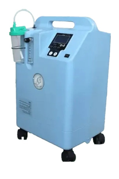 اکسیژن ساز اکساز