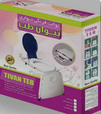 توالت فرنگی دیواری تیوان طب