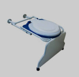 تیوان طب توالت فرنگی