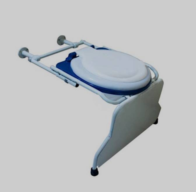 تیوان طب توالت فرنگی