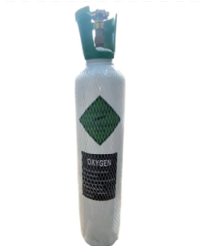 کپسول اکسیژن ۵لیتری