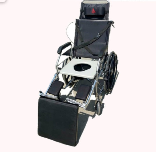 ویلچر برانکاردی