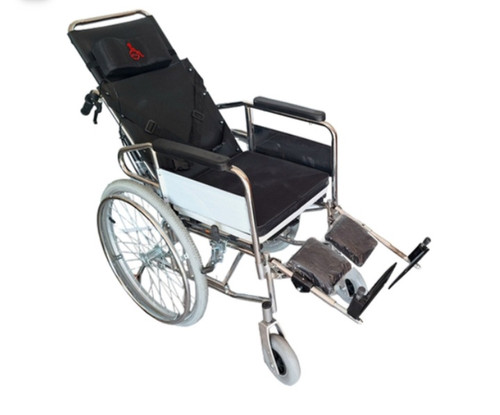 ویلچر حمامی برانکاردی