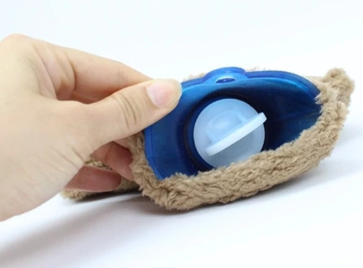 کیسه آب گرم ۲لیتری