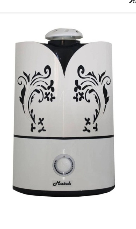 بخور سرد مچ. چهار لیتری