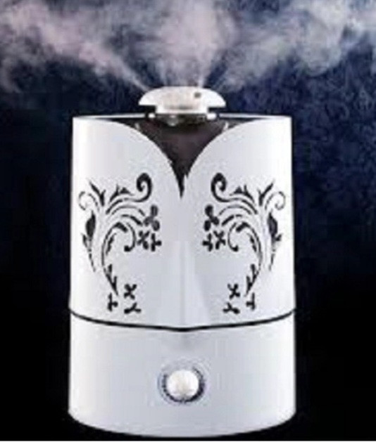 بخور سرد مچ