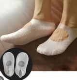 جوراب سیلیکونی