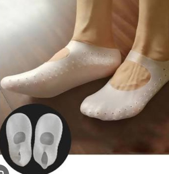 جوراب سیلیکونی