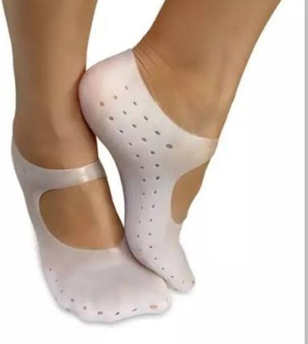 جوراب ترک پاشنه پا