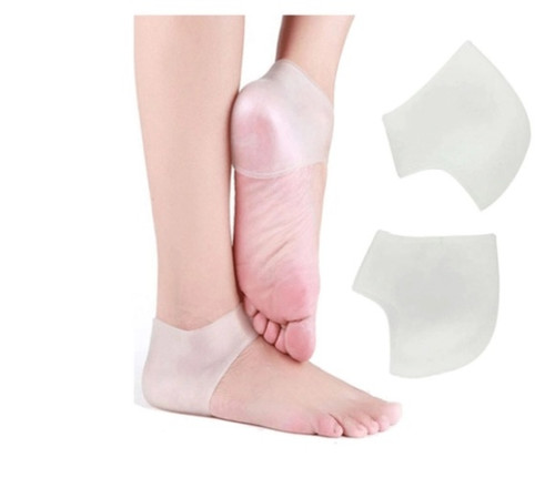 پاشنهپوش سیلیکونی