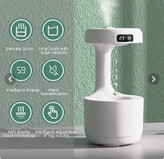 بخور سرد مدل ضد جاذبه