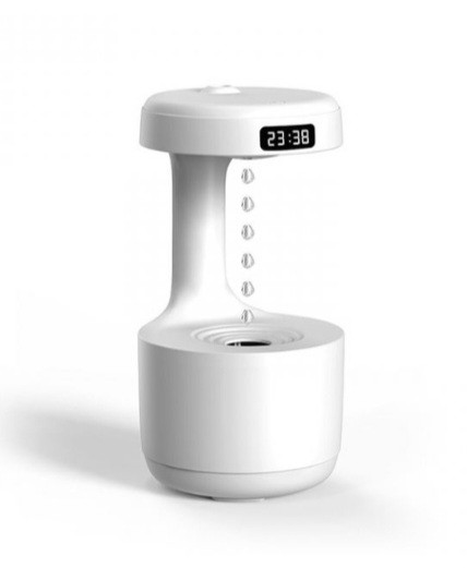 بخور سرد مدل ضد جاذبه