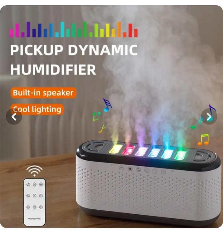 بخور سرد فانتزی