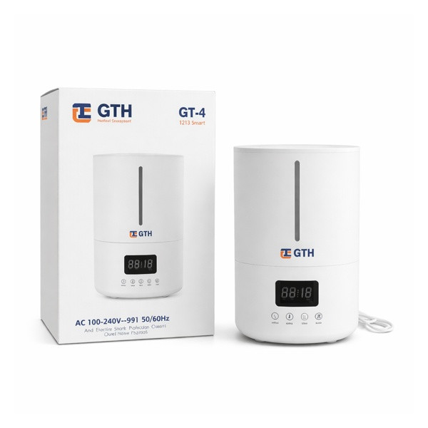 دستگاه بخور سرد