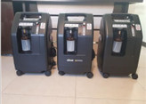 دستگاه اکسیژن ساز ۱۰ لیتری