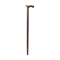 عصا چوبی